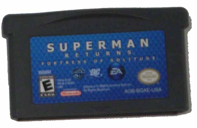 Superman Returns